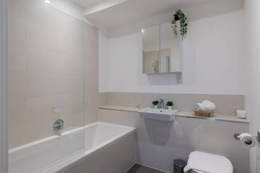 Home.ly London Luxury Apartment Camden