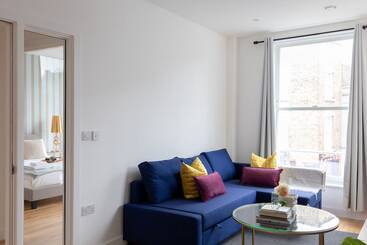 Home.ly London Luxury Apartment Camden