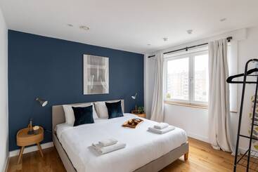Home.ly London Luxury Apartment Camden
