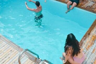 Hostel Azorazul