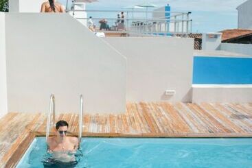 Hostel Azorazul