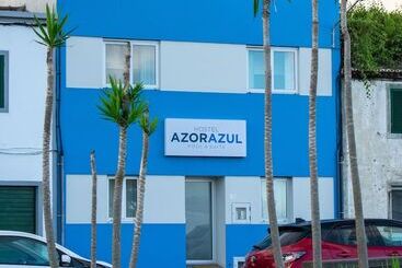 Hostel Azorazul