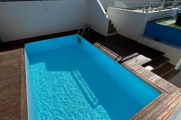 Hostel Azorazul