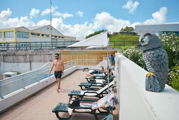Hostel Azorazul