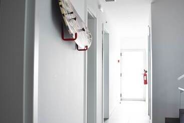 Hostel Azorazul