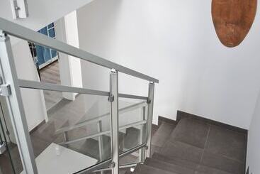 Hostel Azorazul