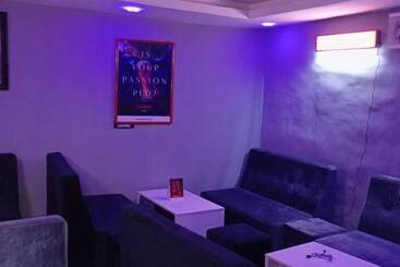هتل Appleville Suites