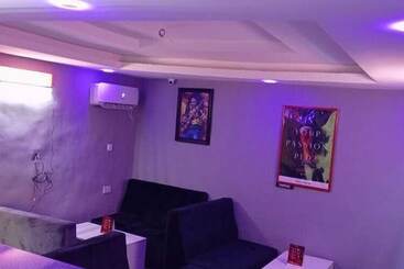هتل Appleville Suites