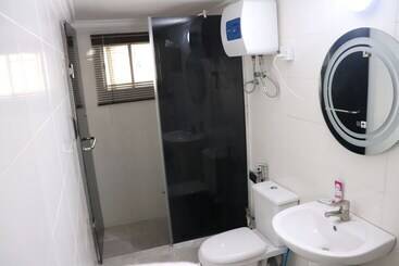 هتل Appleville Suites