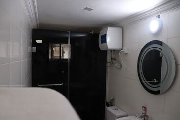 هتل Appleville Suites