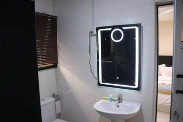 هتل Appleville Suites
