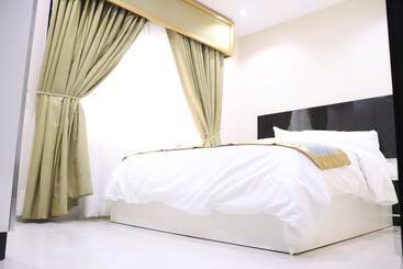هتل Appleville Suites