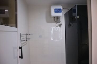 هتل Appleville Suites