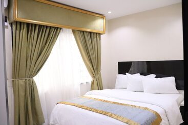 هتل Appleville Suites