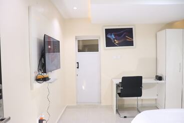 هتل Appleville Suites