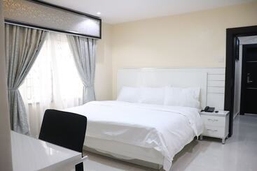 هتل Appleville Suites
