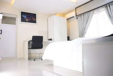 هتل Appleville Suites