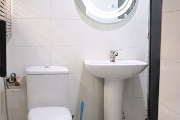 هتل Appleville Suites