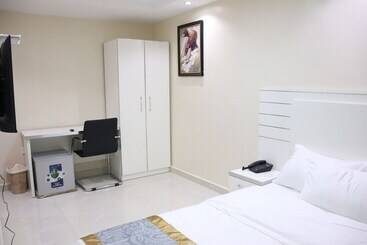 هتل Appleville Suites