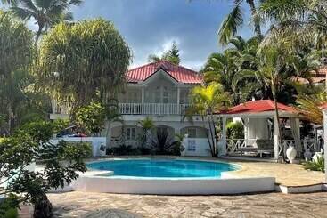 هتل Casa Coson