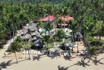 هتل Casa Coson