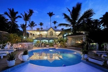 هتل Casa Coson