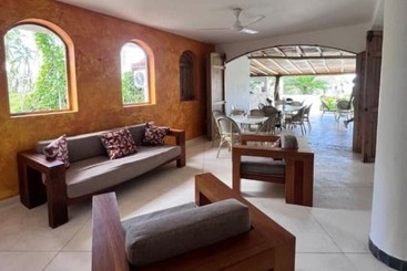 هتل Casa Coson