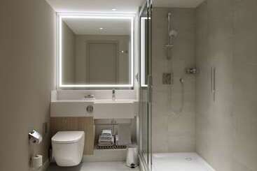 هتل Courtyard By Marriott Sheffield