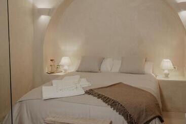 Entrearcos Casa Eco Boutique - Vejer de la Frontera