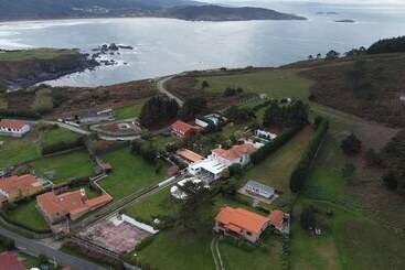 هتل Finca Dos Mares