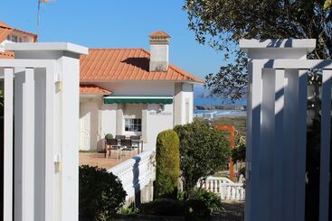 هتل Finca Dos Mares