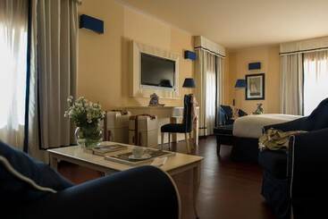 هتل Gh Palazzo Suite & Spa