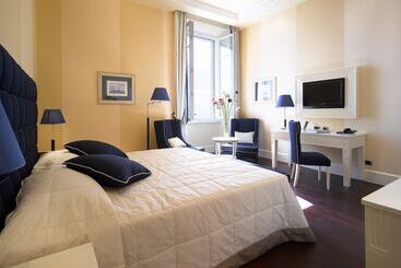 هتل Gh Palazzo Suite & Spa