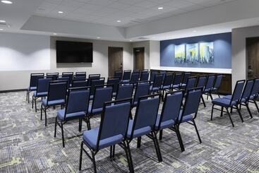 هتل Hampton Inn & Suites Indianapolis West Speedway