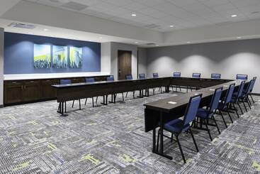 هتل Hampton Inn & Suites Indianapolis West Speedway