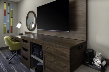 هتل Hampton Inn & Suites Indianapolis West Speedway