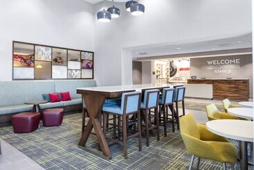 هتل Hampton Inn & Suites Indianapolis West Speedway