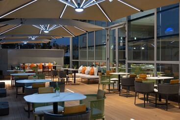 هتل Home2 Suites By Hilton Guiyang Airport