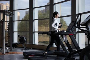 هتل Home2 Suites By Hilton Guiyang Airport