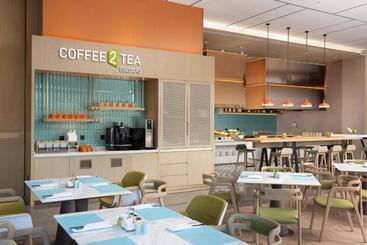 هتل Home2 Suites By Hilton Guiyang Airport