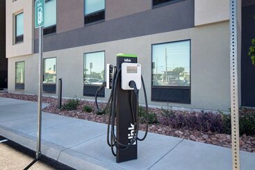 هتل Home2 Suites By Hilton Las Vegas North