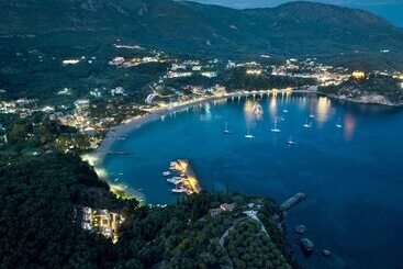 Isavoria Resort - Parga