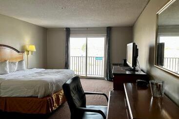 هتل Miami Suites