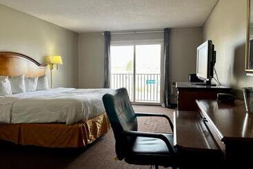 هتل Miami Suites