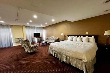 هتل Miami Suites