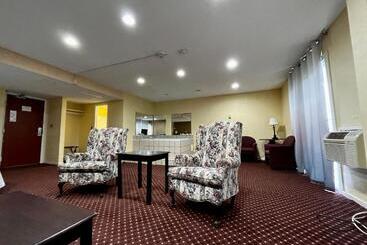 هتل Miami Suites