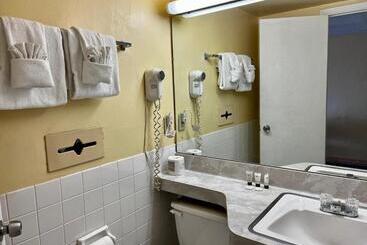 هتل Miami Suites