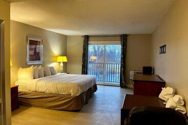 هتل Miami Suites