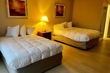 هتل Miami Suites