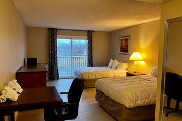 هتل Miami Suites